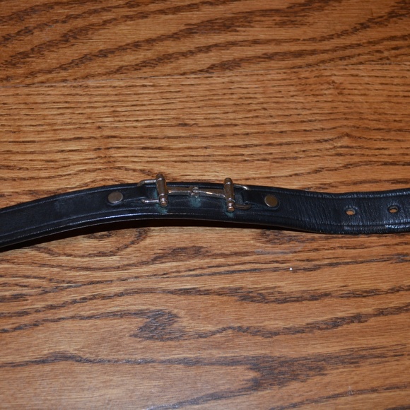 Tory Snaffle Bit Belt main image 4